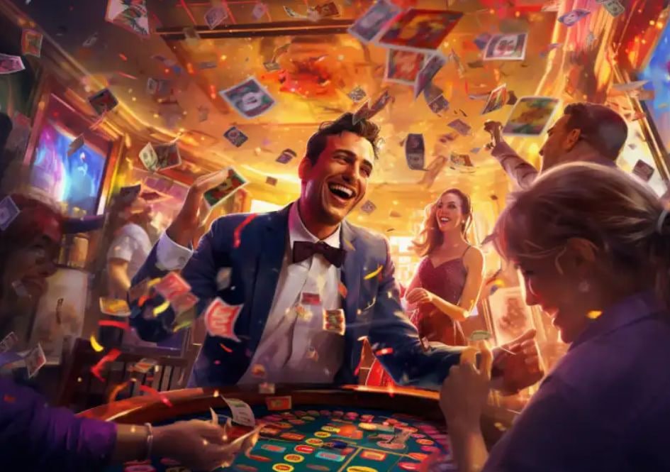 Coral themed Teen Patti feature cards for Bangladesh 388fb users